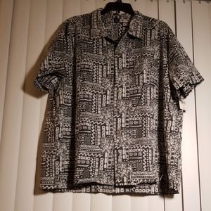 Falls creek shirt nwt